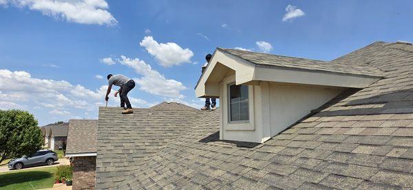 Country Builders Construction