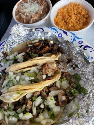 Marino's Tacos