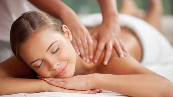 Energy Healing Massage