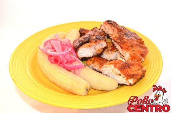 Pollo Centro