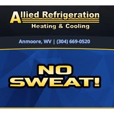 Allied Heating Cooling and Refrigeration