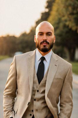 William Merchant - The Keyes Company