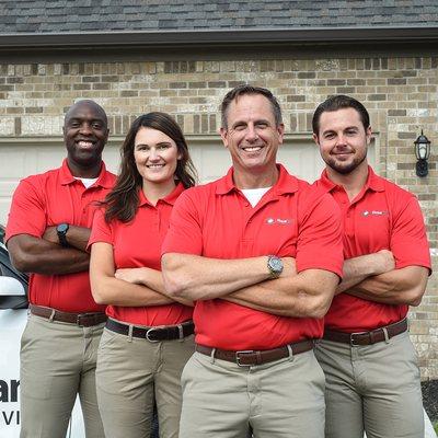 HomeTeam of Lincoln Park Chicago