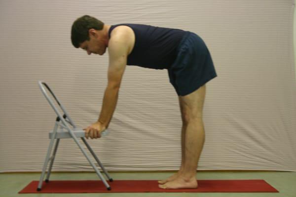 Austin Iyengar Yoga