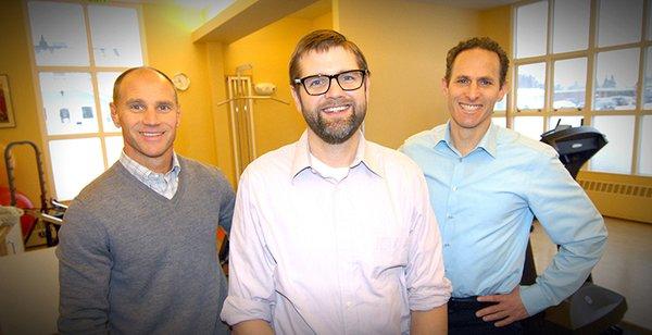 United Physical Therapy