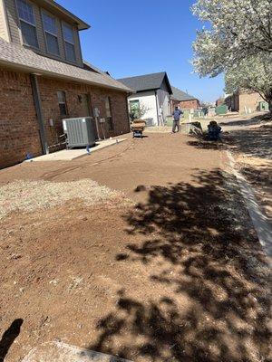 Metro Bethany Tree & Lawn Pros