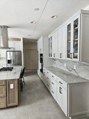 GBC Kitchen and Bathroom Remodeling Rockville