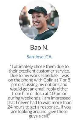 Stock photo reviewer