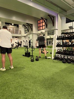 Chelsea Piers Fitness