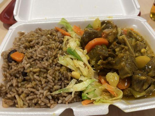 One Love Cuisine