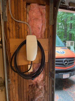 Wired Electrical Contractors