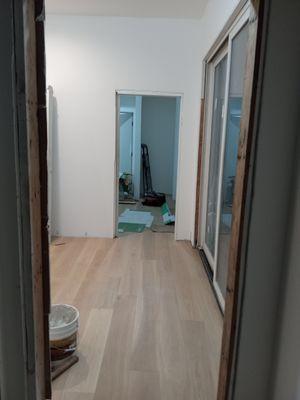 Alejandro's Construcción