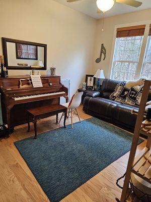 Rock Hill Academy of Music