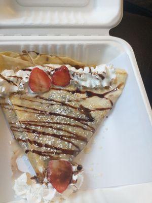 La Imperial Mexican Ices