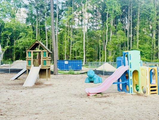 A Child's Place