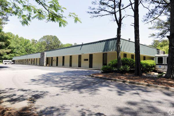 Impact Leadership Christian Academy