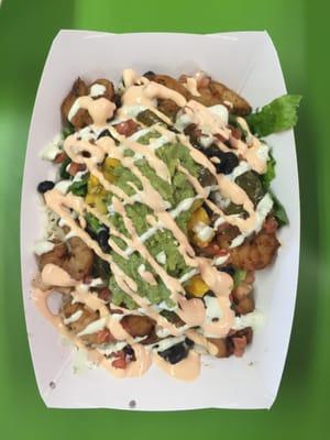 Big Sam's Tacos