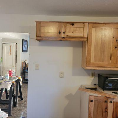 L&L Handyman Services And Roofing