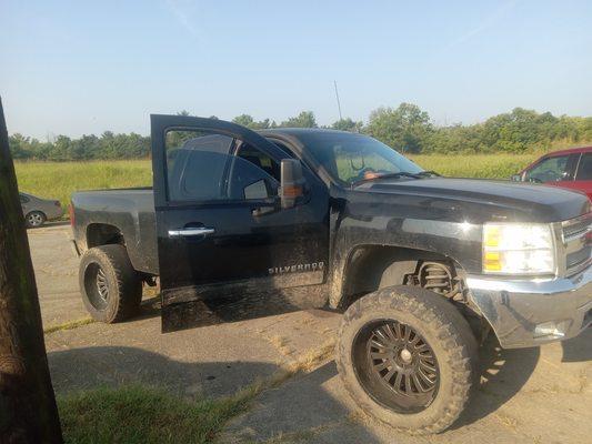 Mitch's Mobile Mechanic