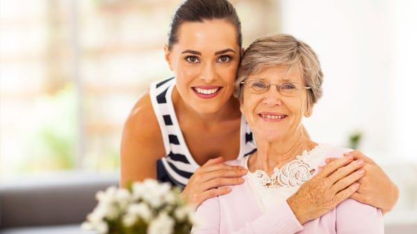 Cloverleaf Healthcare of Knightsville