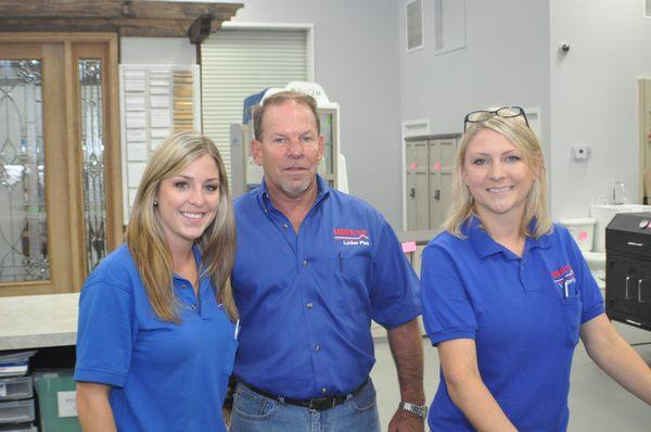 Gabriel Building Supply