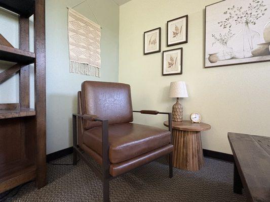 Christian Counseling