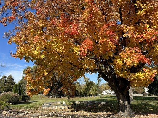 Tappan Reformed Church Manse