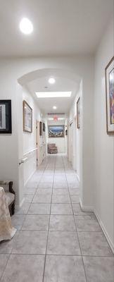 Butler house retirement home