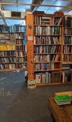 Grey Matter Books