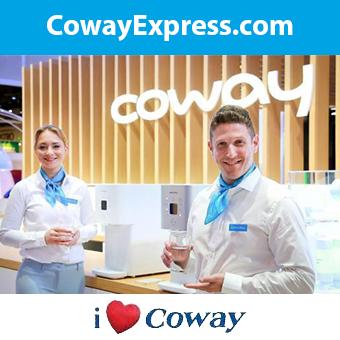 Coway Express - Buena Park