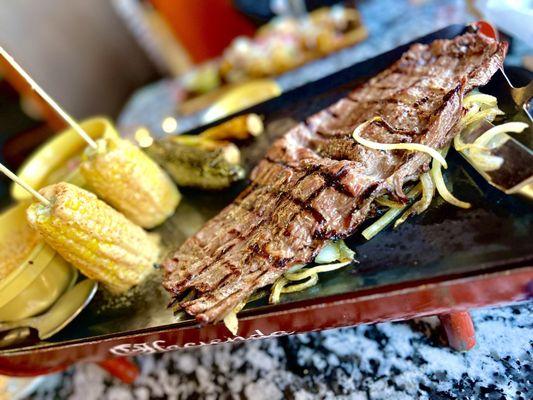 Hacienda Barr and Grill