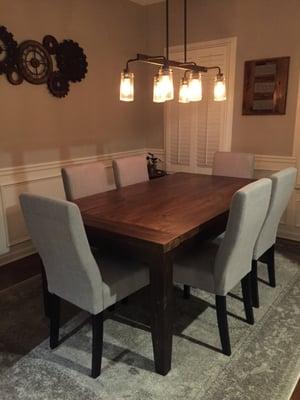 WHA Custom Furniture