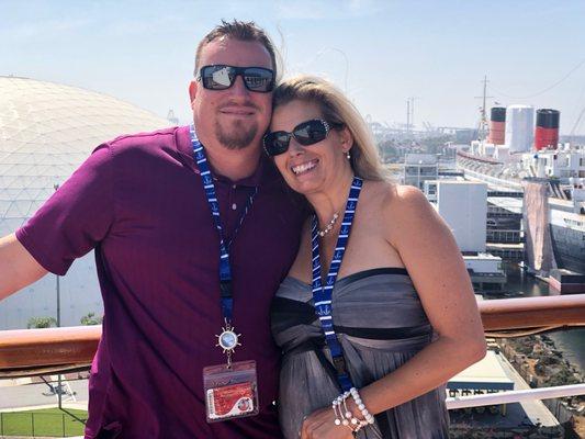 Inland Empire Court Services