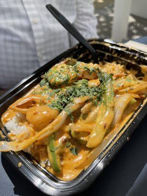 Publico Urban Taqueria