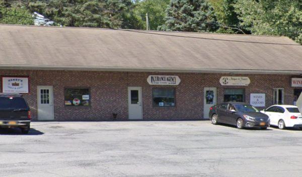 Fullerton Insurance Agency