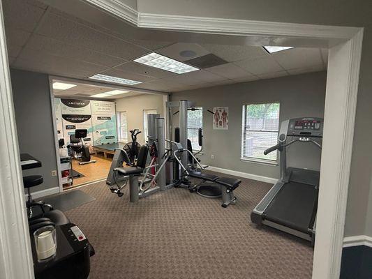 RxWellness Spine & Health - Laurel