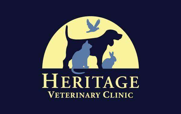 A - Heritage Veterinary Clinic