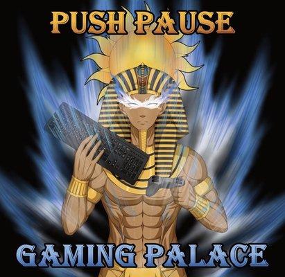 Push Pause Gaming