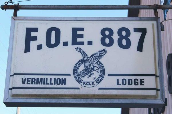 Eagle's Lodge No 887
