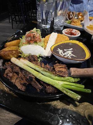 El Patron Grill and Cantina