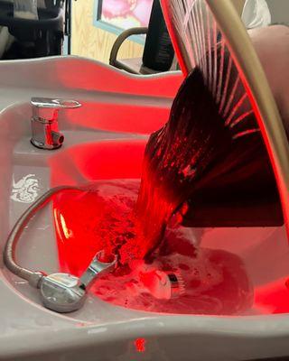 Kookoo Foot & Head Spa