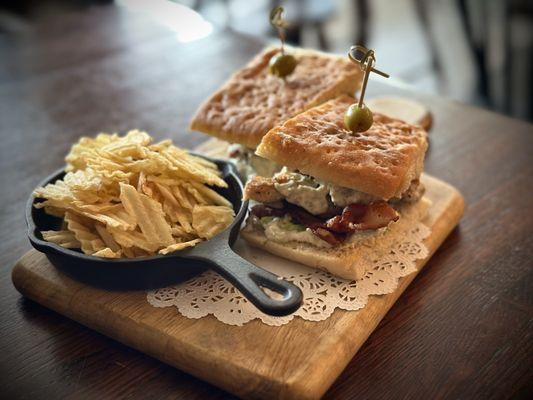 KTB Coffee Shop & Lounge