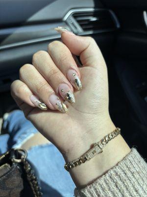 Nail Designs