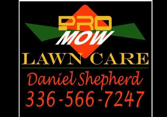 Pro Mow Lawn Care
