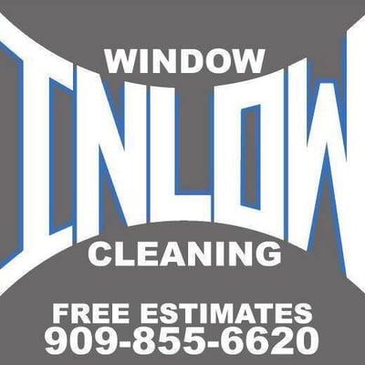 Inlow Window Cleaning