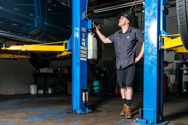 Bearded Brothers Automotive