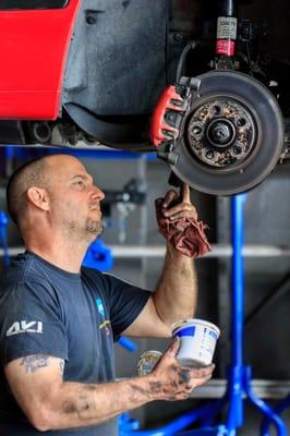 Scandinavian Auto Services