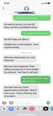 Haven Psychological Associates