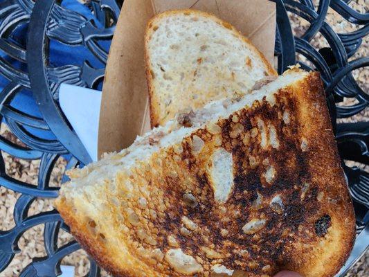 Burro Cheese Kitchen