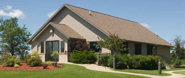 Lake Bluff Retirement Village